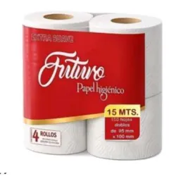 Papel Higiénico