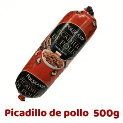 Picadillo de Pollo
