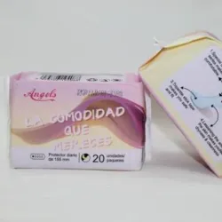 Protectores Diarios