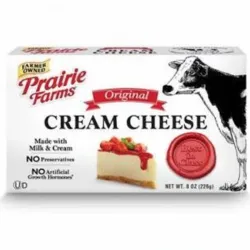Queso Crema