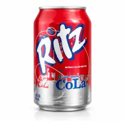 Refresco Cola