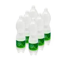 Blíster Refresco de Limón