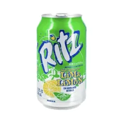 Refresco de Limón