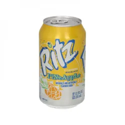 Refresco de Piña