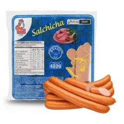 Salchicha de Pollo