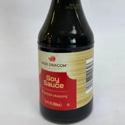 Salsa de Soya
