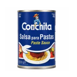 Salsa para Pastas