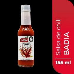 Salsa Picante Badía