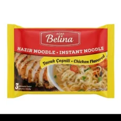 Sopa Instantánea Pollo