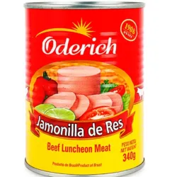 Spam de Res