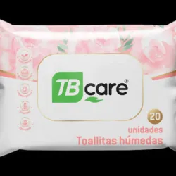 Toallitas Húmedas