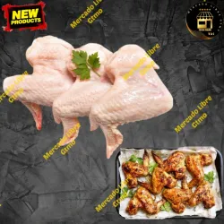 Alitas de Pollo 5 lb