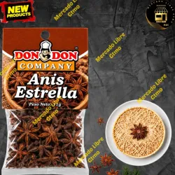 Anís Estrella 11 g