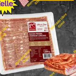 Bacon 1.094