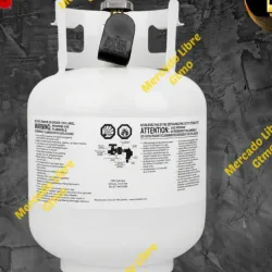 Balata de Gas Licuado 22 lb