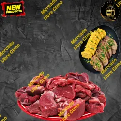 Bistec de Carey