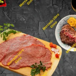 Bistec de Res