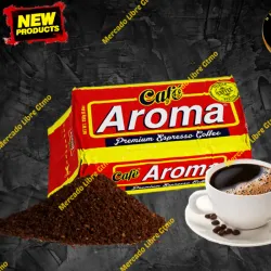 Café Aroma