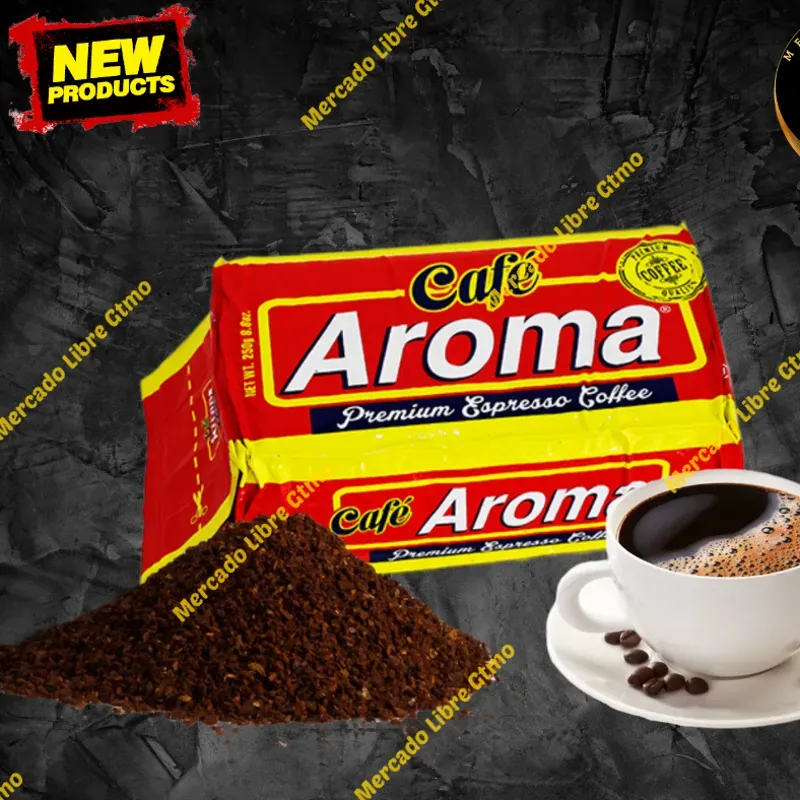 Café Aroma 