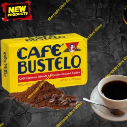 Café Bustelo