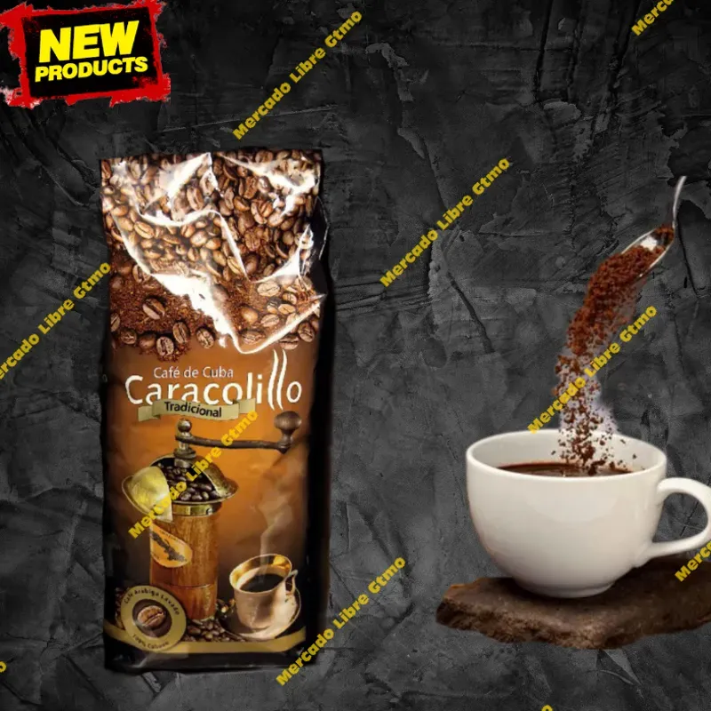 Café Caracolillo 