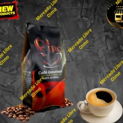 Café "Piro" - Colombiano 🇨🇴  200 gr.