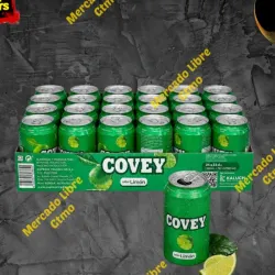 Caja de Refresco de Limón