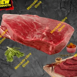 Carne de Res 5 lb