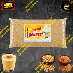 Cereal de Mani y Trigo 1 lb