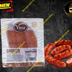 Chorizo 300 gr