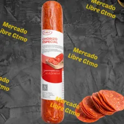 Chorizo Especial 2.2 Kg