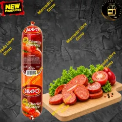 Chorizo Montero