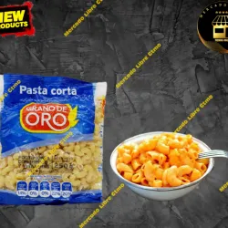 Coditos de 250 gr