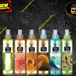 Colonia -Body Mist