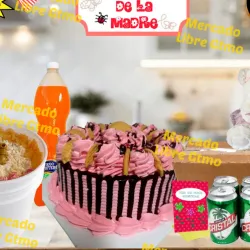 Combo para las Madres # 1