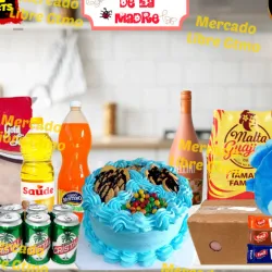 Combo para las Madres # 5