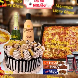 Combo para las Madres # 3