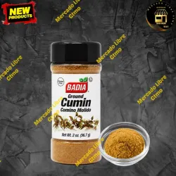 Comino en Polvo 56.7 g