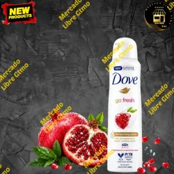 Desodorante de Spray