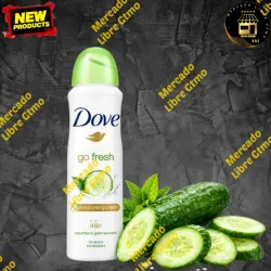 Desodorante de Spray