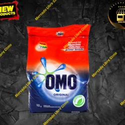 Detergente Omo 900 gr