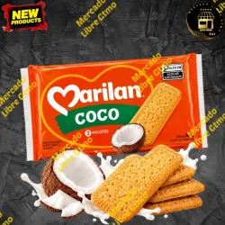 Galletas de Coco 300 g