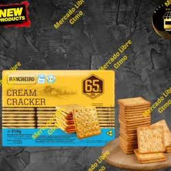 Galletas Dulces 216 gr