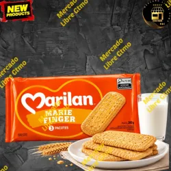 Galletas Marie Finger 300 g