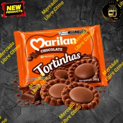 Galletas Tortinhas 300 g