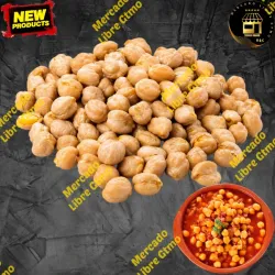 Garbanzos a Granel