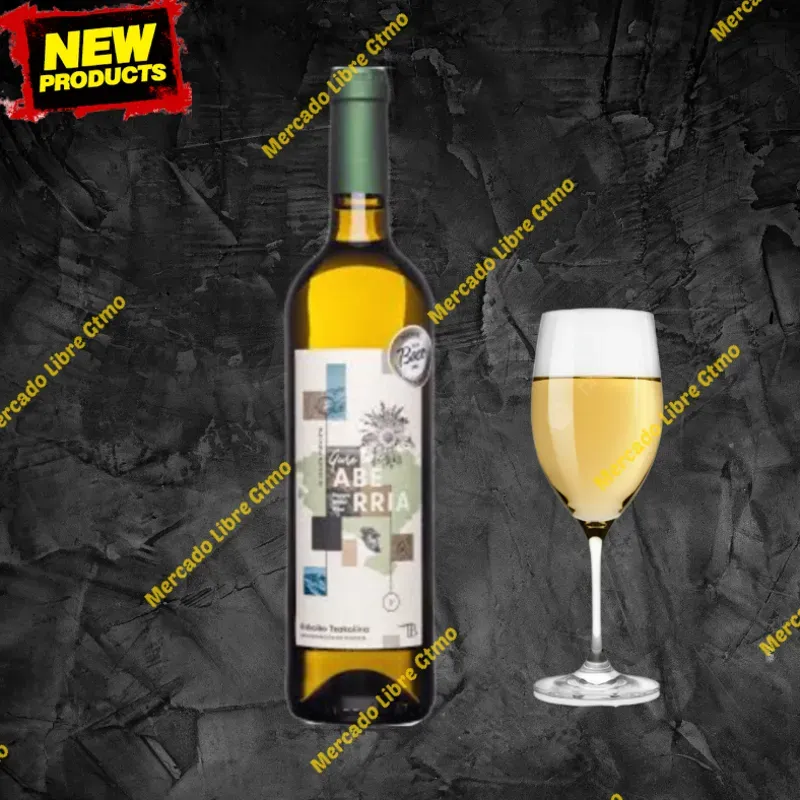 Gure Aberria Txakoli 2021