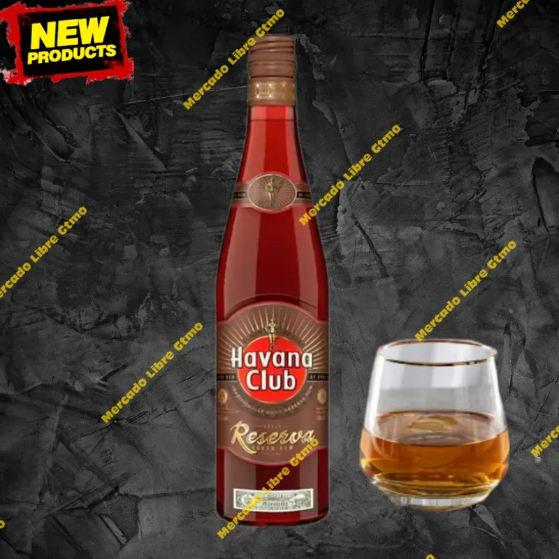 Havana Club Reserva