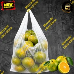 Jabita de 5 lb de Naranjas Dulces