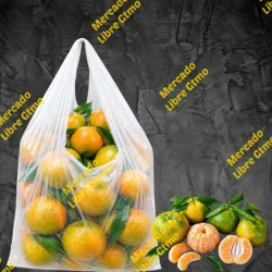 Jabita de Mandarinas 5 lb